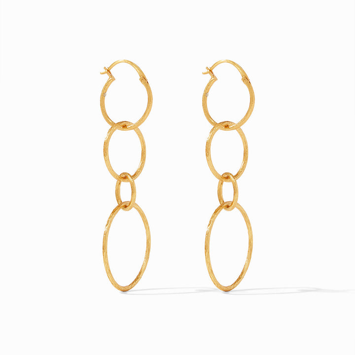 EARRING SIMONE 3-IN-1 #63216