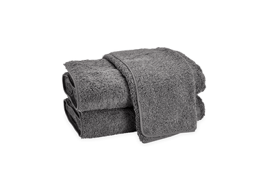 MATOUK CAIRO TOWELS COLLECTION WITH STRAIGHT PIPING (Colors 17-20)
