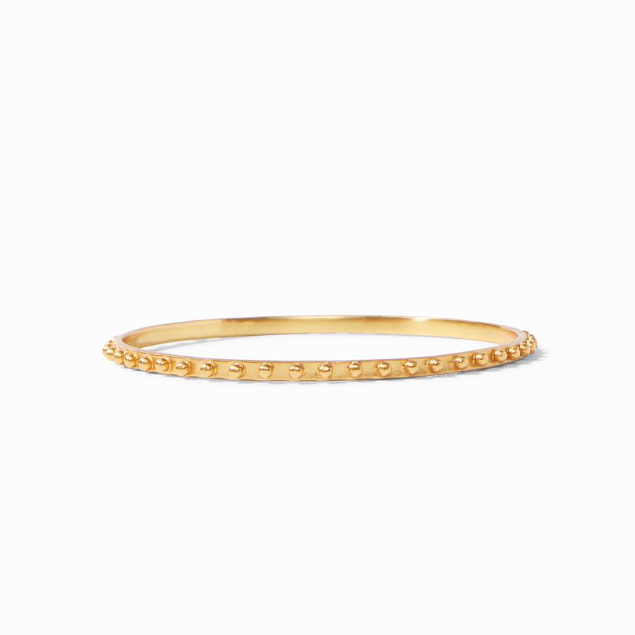 JULIE VOS BANGLE SOHO (Available in Sizes and Colors)