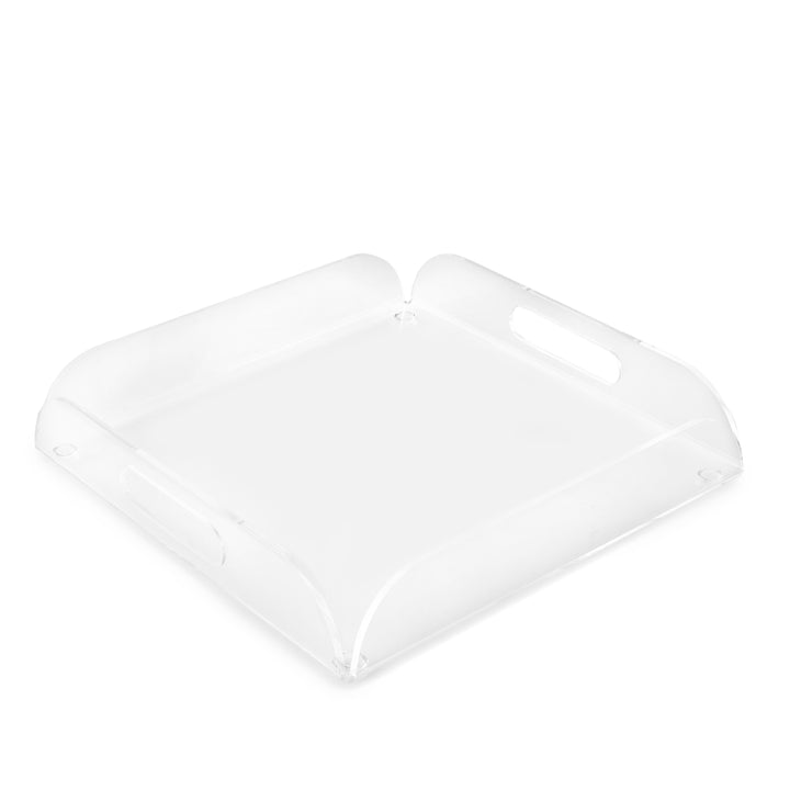 TRAY ACRYLIC SQUARE #57906