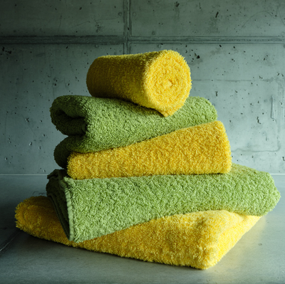 ABYSS & HABIDECOR SUPER PILE TOWEL COLLECTION (Colors 330-501)