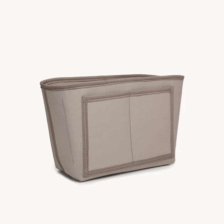 LINER FOR VERSA TOTE TAUPE