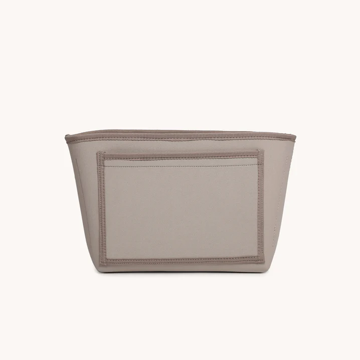 LINER FOR VERSA TOTE TAUPE