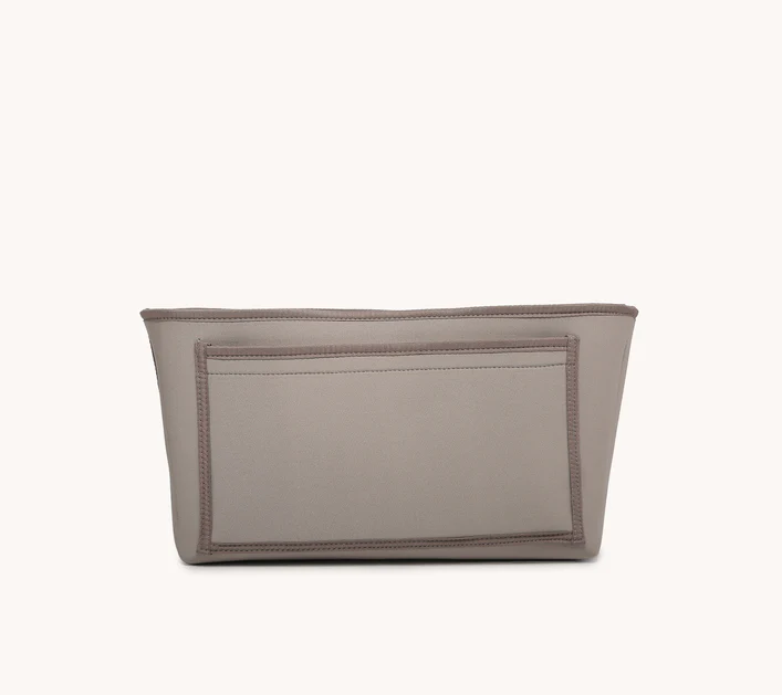 LINER FOR VERSA TOTE TAUPE