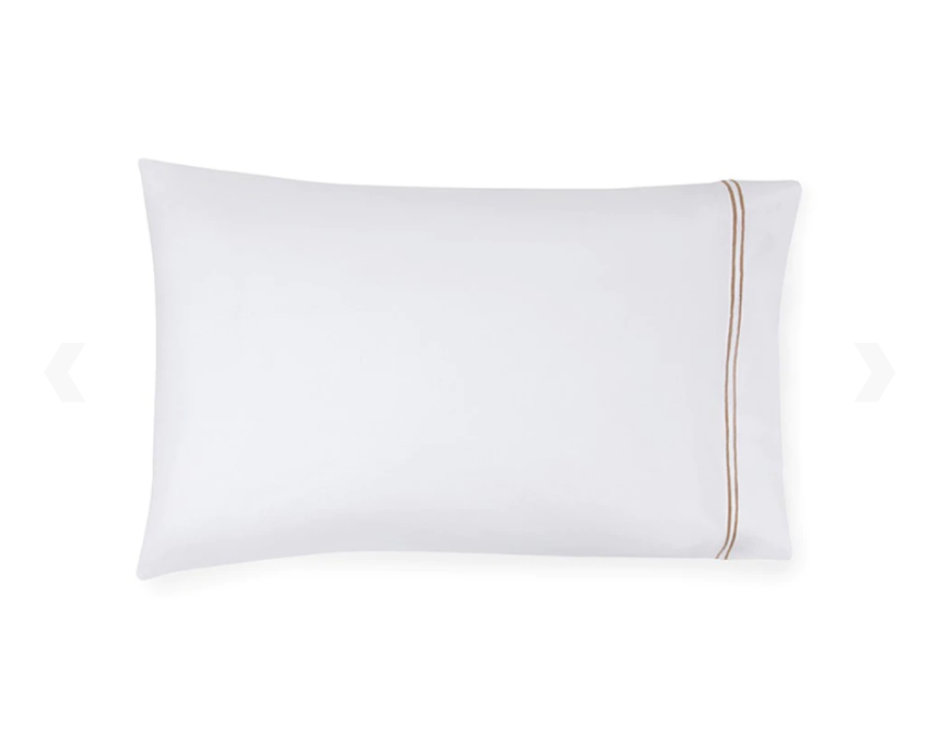 GRANDE HOTEL BEDDING COLLECTION (Shams)