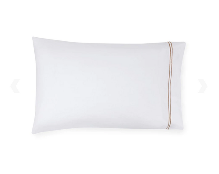 GRANDE HOTEL BEDDING COLLECTION (Shams)