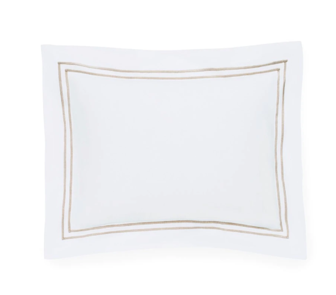 GRANDE HOTEL BEDDING COLLECTION (Shams)