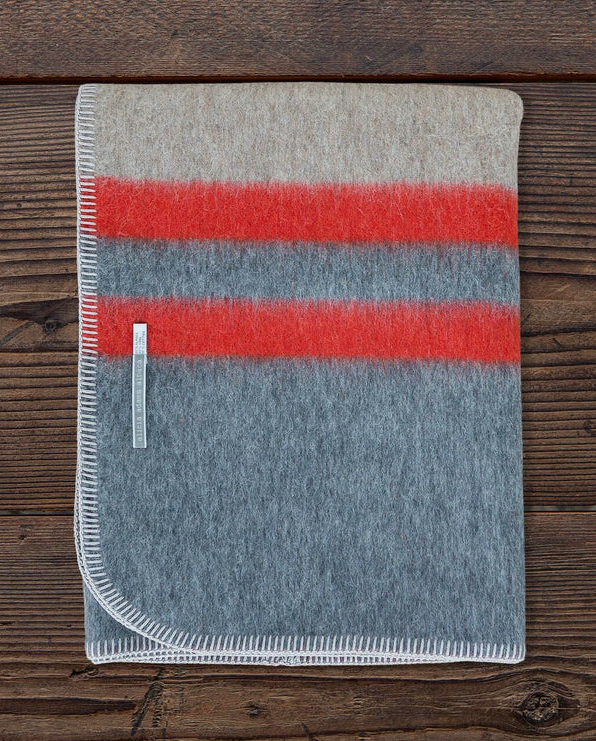 BLANKET FIELD COLLECTION