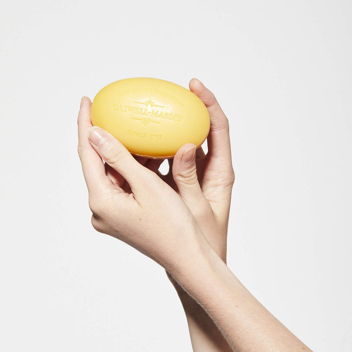 CENTURIES SIGNATURE SOAP - BOX OF 3 #35951