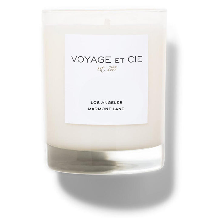 CANDLE MARMONT LANE