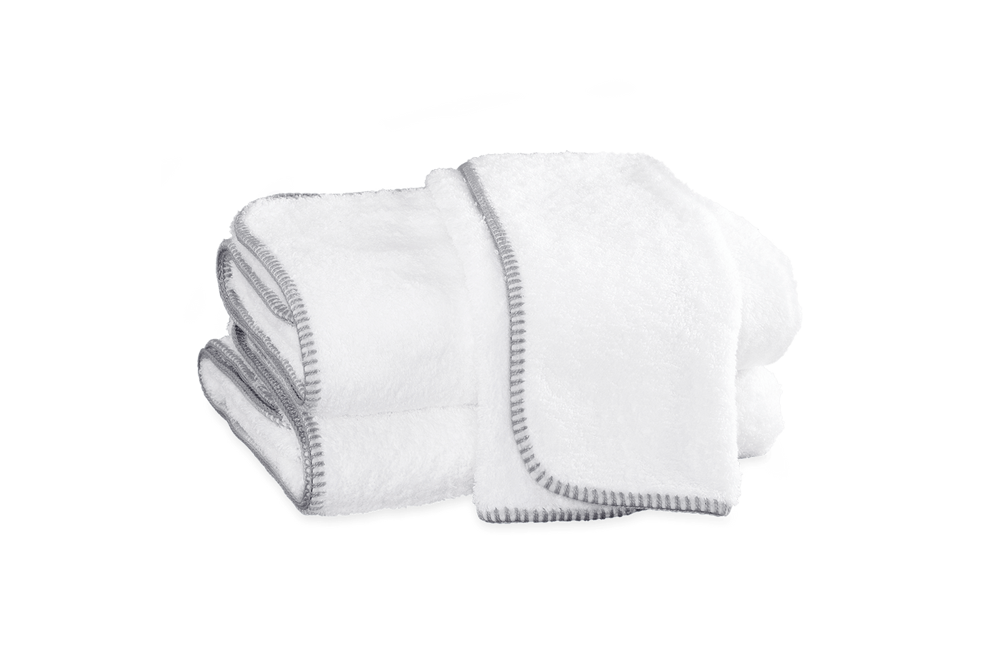 MATOUK WHIPSTITCH TOWEL COLLECTION