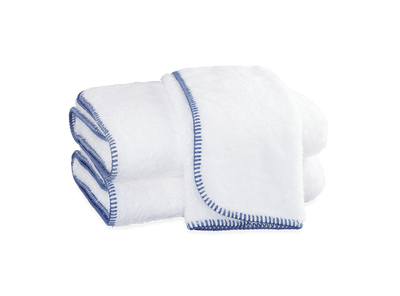 MATOUK WHIPSTITCH TOWEL COLLECTION