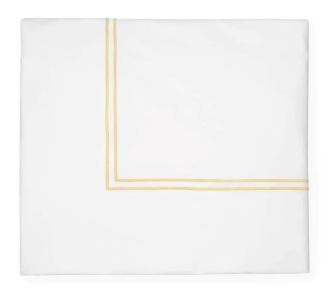GRANDE HOTEL BEDDING COLLECTION (Duvet Covers)