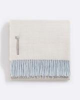 THROW CLASSIC HERRINGBONE COLLECTION