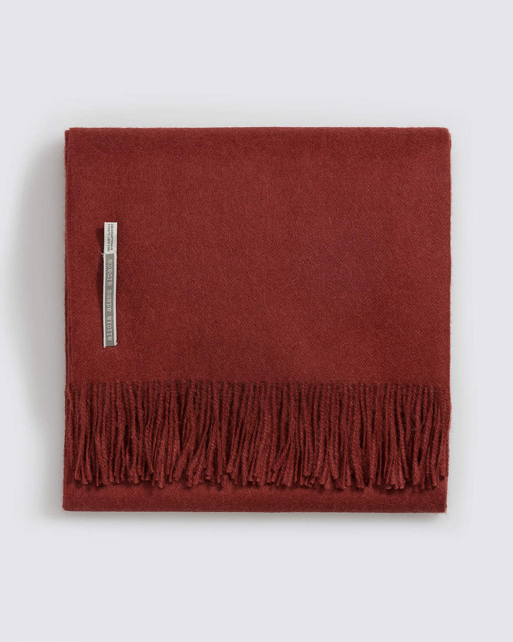 THROW CLASSIC SOLID COLLECTION