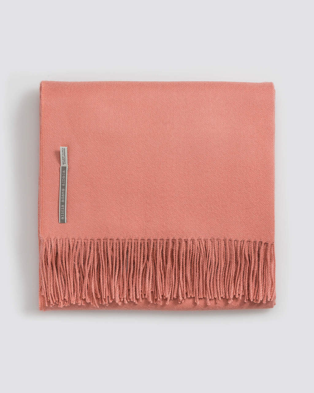 THROW CLASSIC SOLID COLLECTION