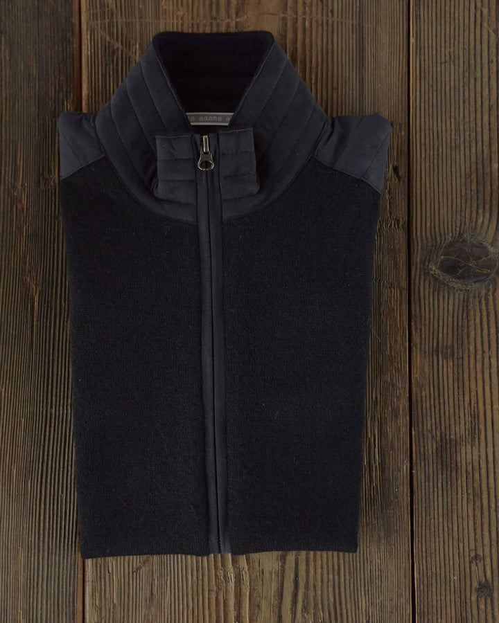 DAMIEN MEN'S SWEATER COLLECTION