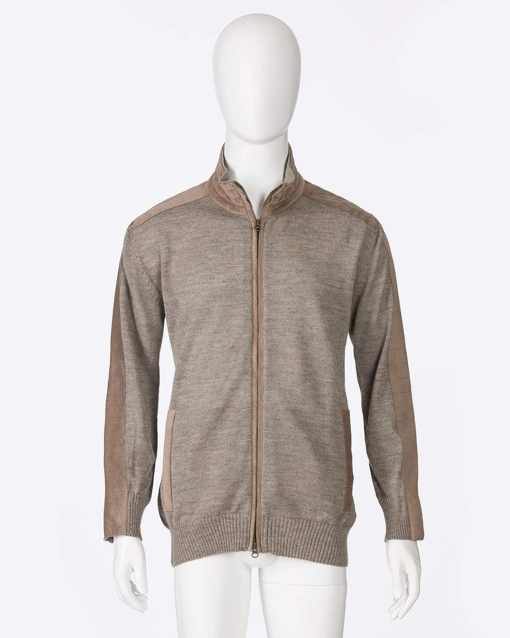 DAMIEN MEN'S SWEATER COLLECTION