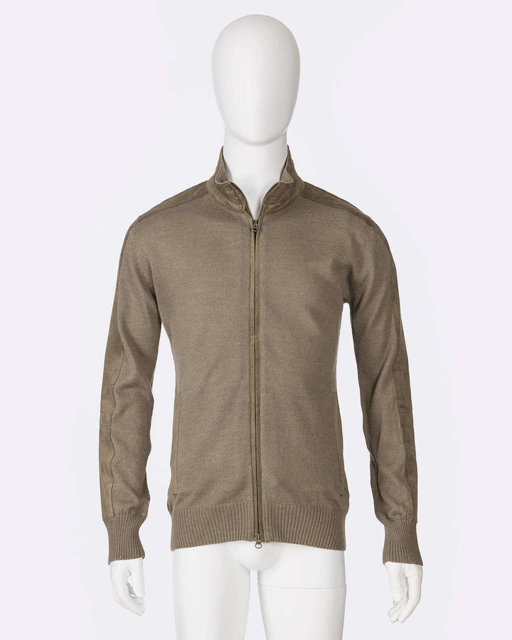 DAMIEN MEN'S SWEATER COLLECTION