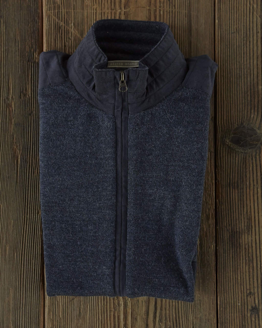 DAMIEN MEN'S SWEATER COLLECTION