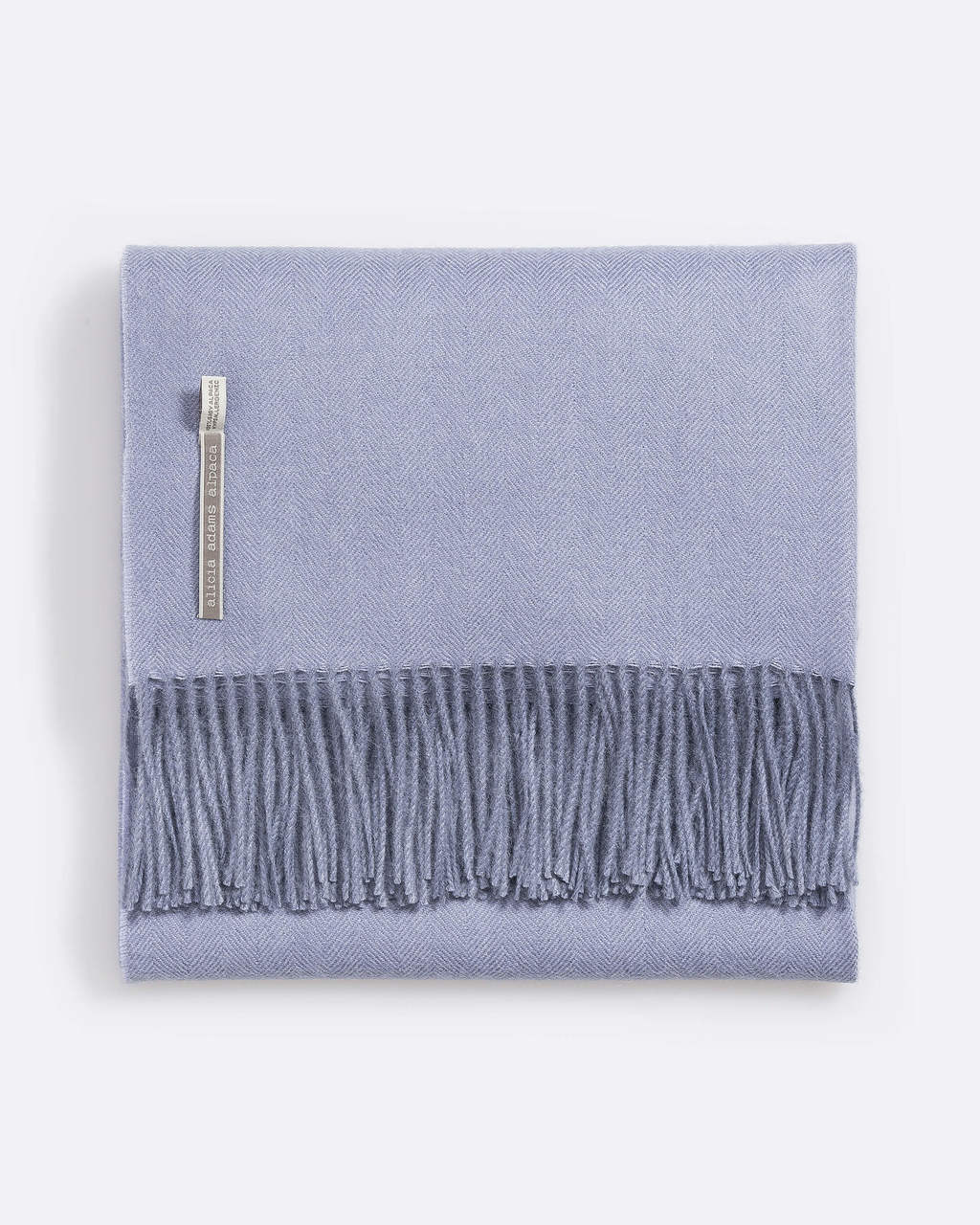 THROW CLASSIC HERRINGBONE COLLECTION