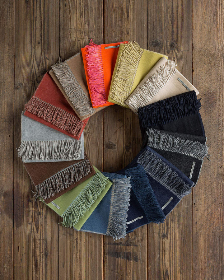 THROW REVERSIBLE COLLECTION