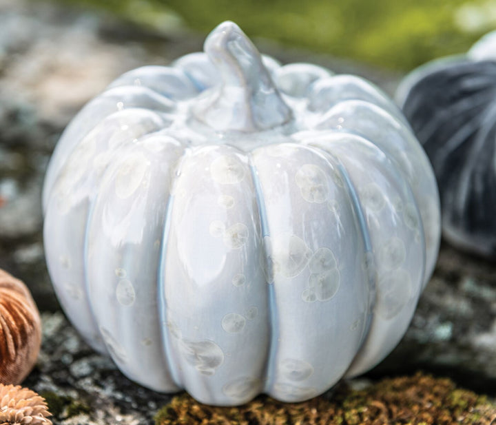 PUMPKIN CRYSTALLINE MEDIUM