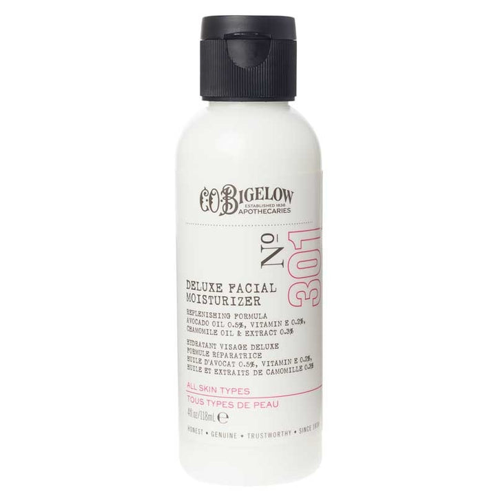 DELUXE FACIAL MOISTURIZER #39743