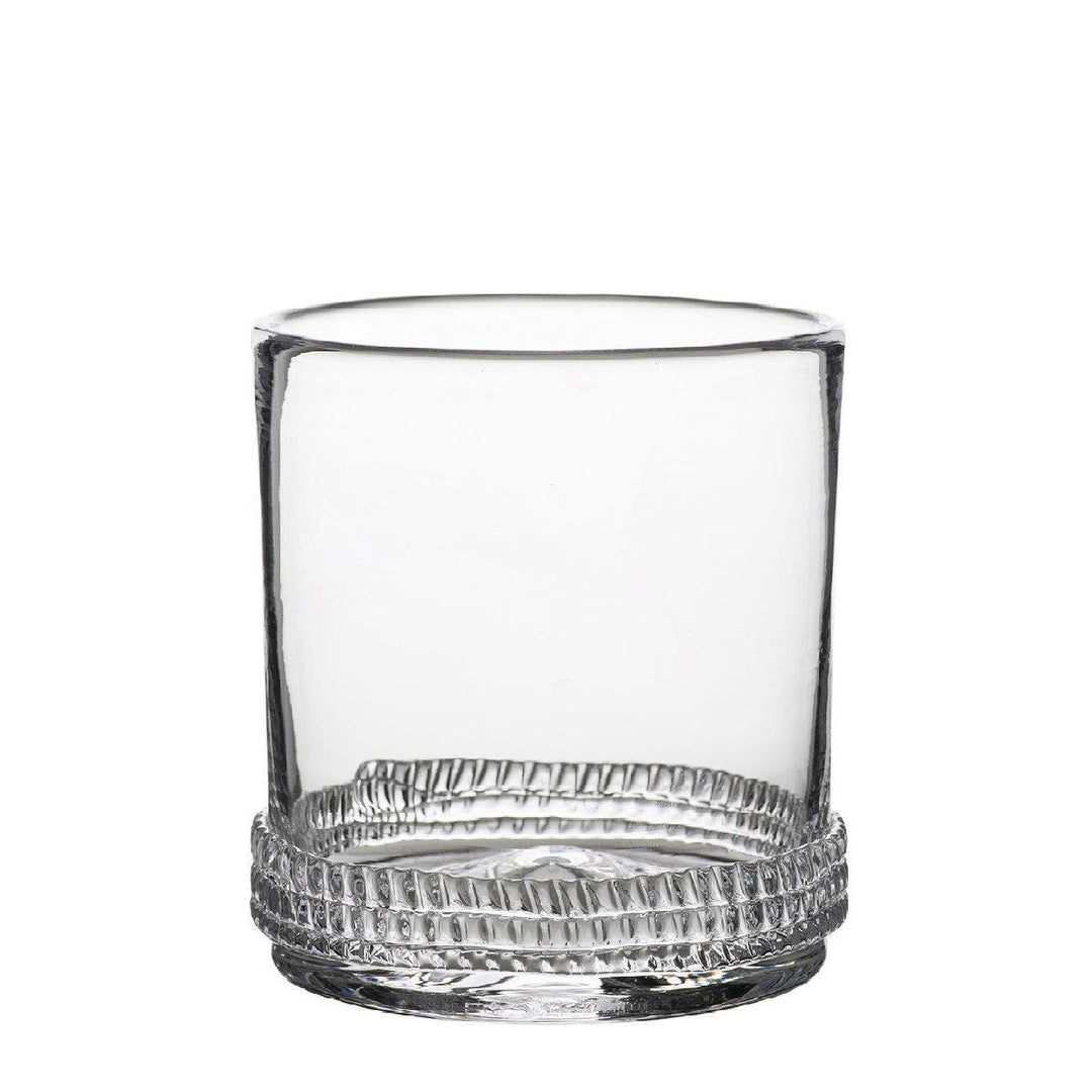 GLASS DOF CLEAR DOUBLE