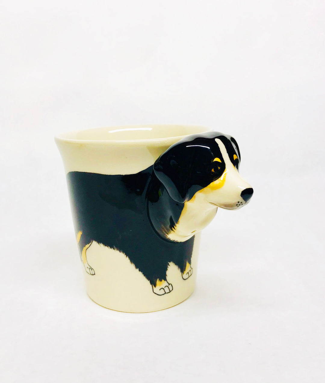 DOG MUGS (A to E)