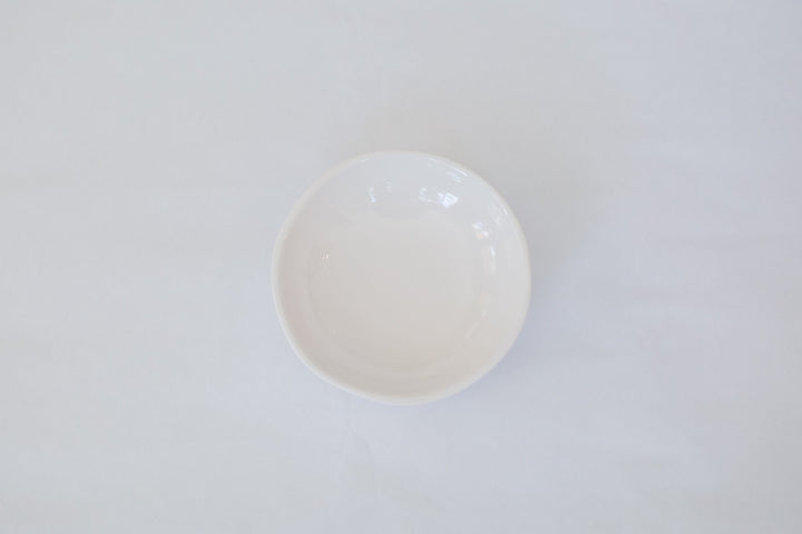 BOWL BERRY CREAM #49152