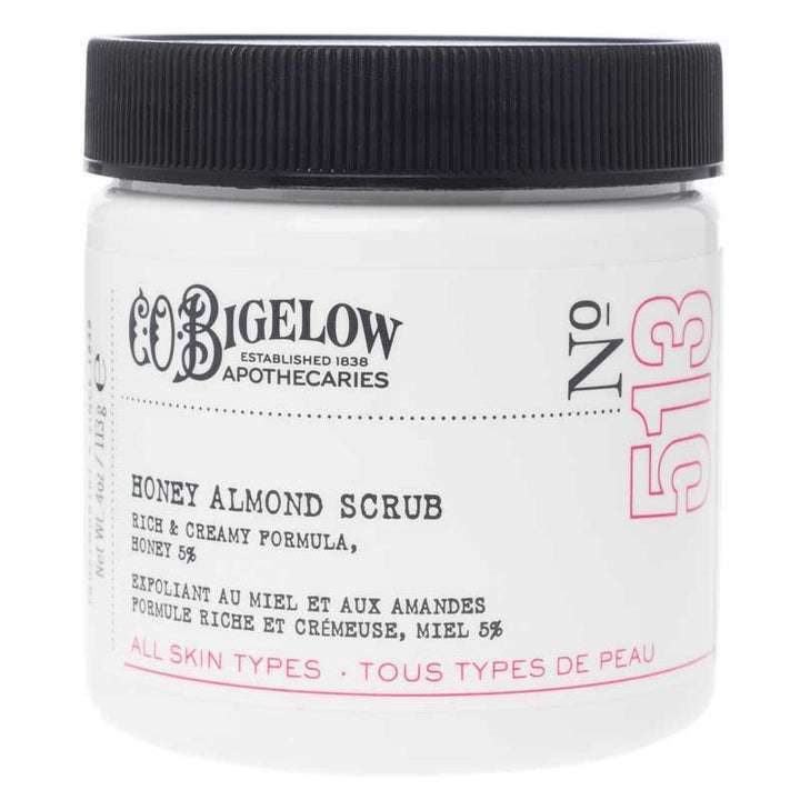 HONEY ALMOND SCRUB #39744