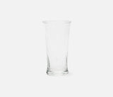 HIGHBALL GLASS TAPERED CLEAR