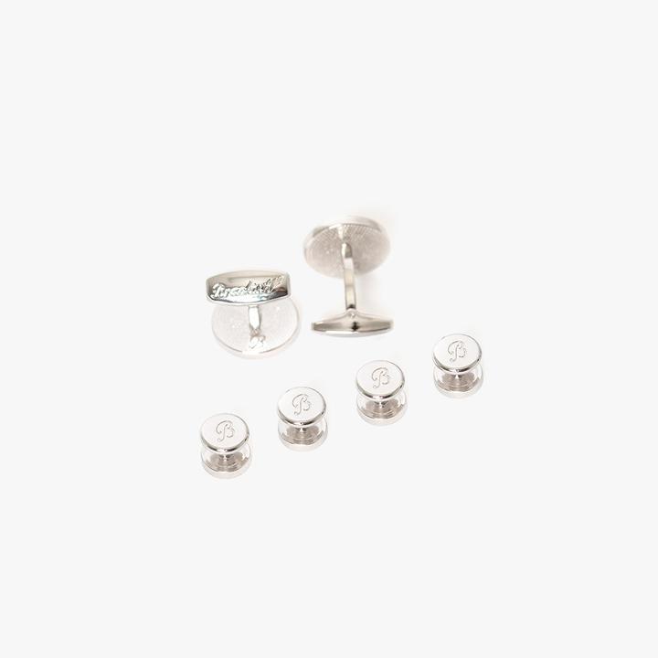 CUFFLINK & STUDS SET - BRAYS #55007