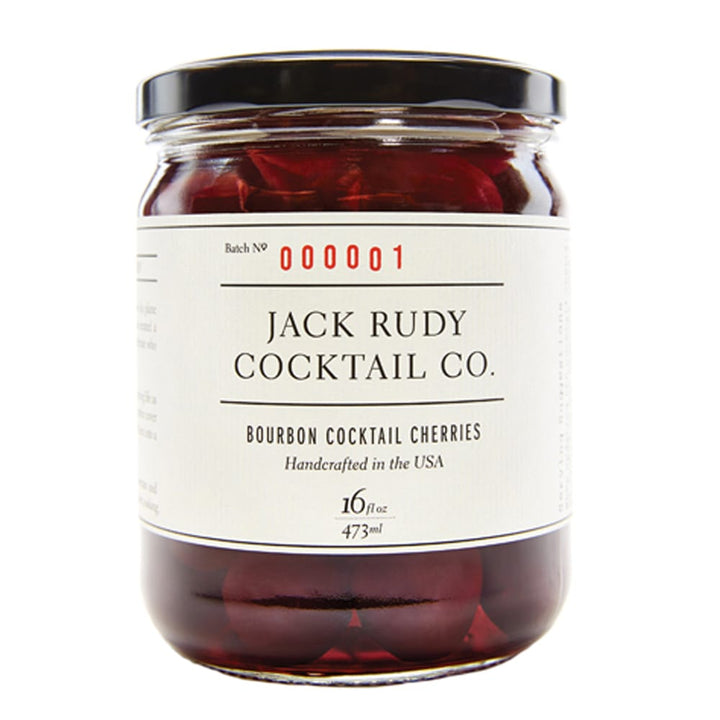 BOURBON COCKTAIL CHERRIES #34816