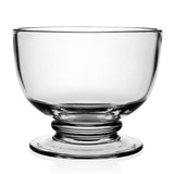 BOWL FOOTED SERVING CLASSIC