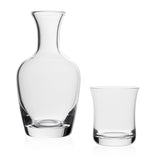 CARAFE & TUMBLER SET CLASSIC