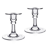 CANDLESTICKS PAIR CLASSIC