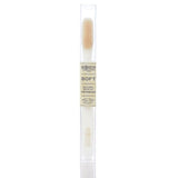 TOOTHBRUSH IVORY PEARL NATURAL BRISTLE