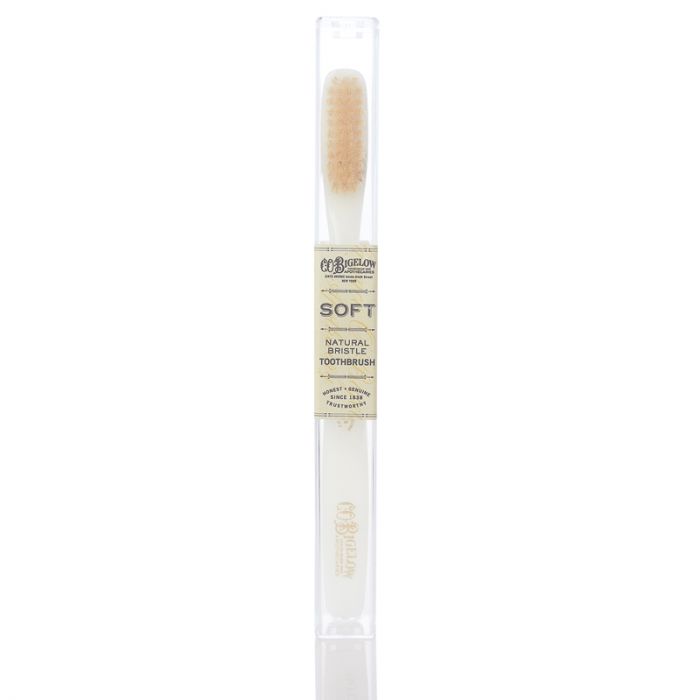 TOOTHBRUSH IVORY PEARL