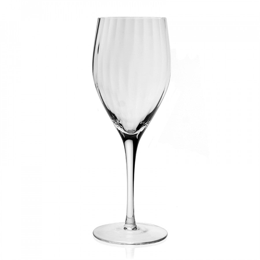 WILLIAM YEOWARD GOBLET CORINNE