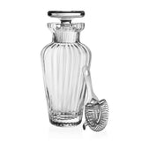 COCKTAIL SHAKER WITH STRAINER CORINNE