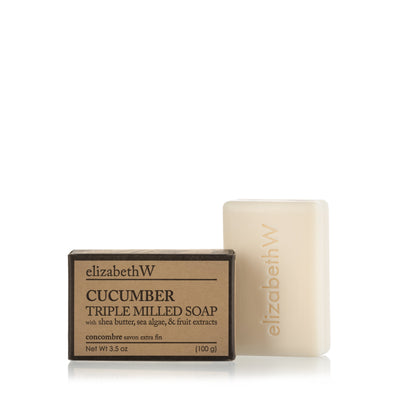 SOAP CUCUMBER #53118