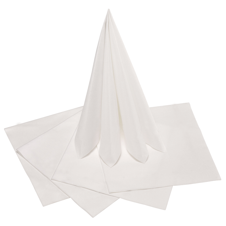 NAPKINS PAPER GUEST TOWEL (Available in 4 Colors)