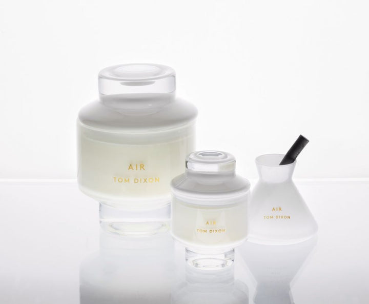 CANDLE AIR (Medium & Large)