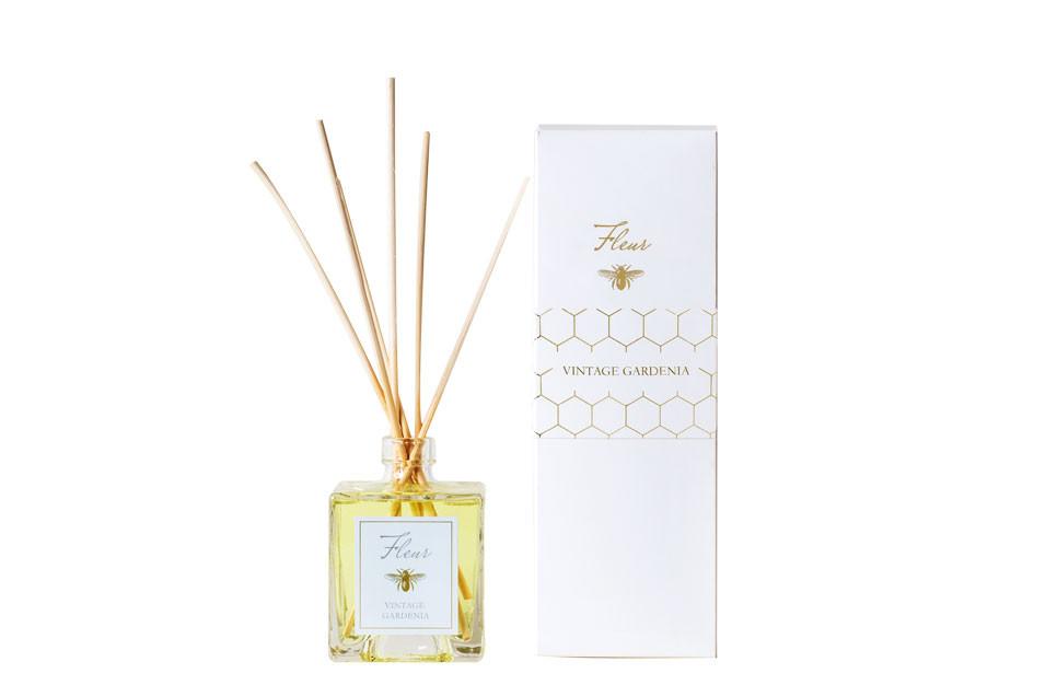 FLEUR BLANC DIFFUSERS (Available in 2 scents)