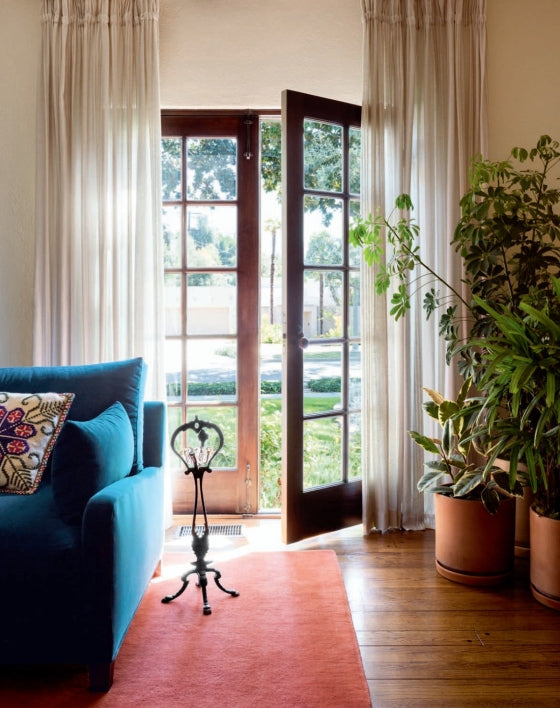 BOOK "HOME WITH RUE" #61070