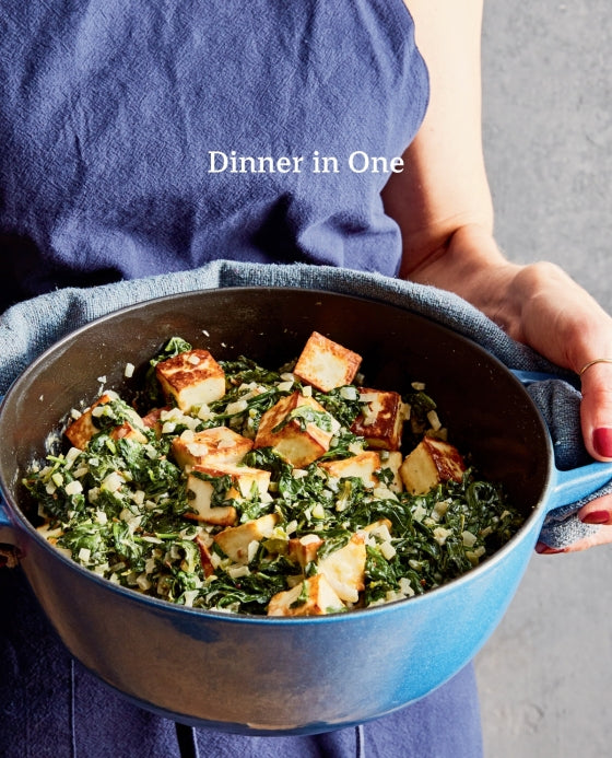 BOOK "DIINER IN ONE" #62110