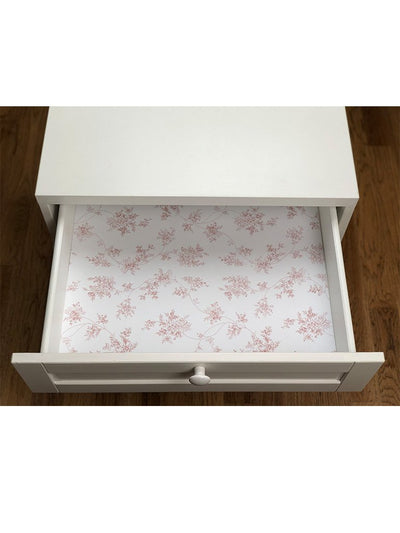 DRAWER LINERS SCENTED ISLAND GARDENIA