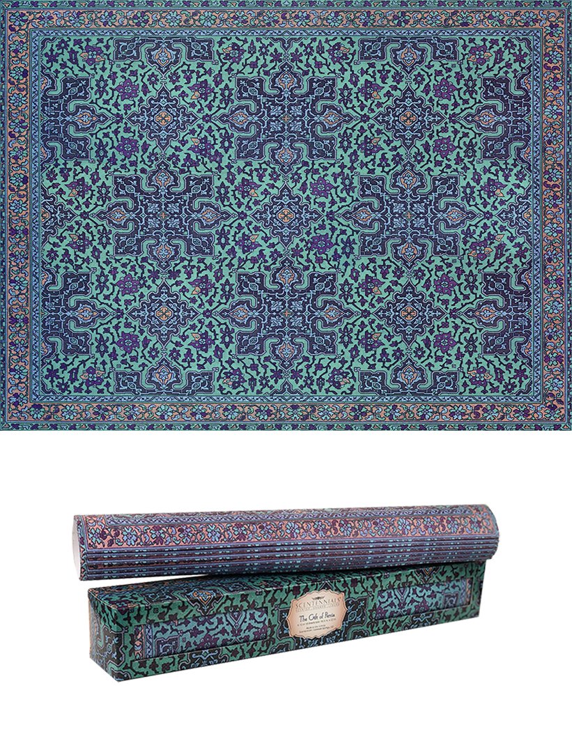 DRAWER LINERS SCENTED GIFT OF PERSIA